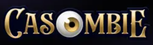 Casombie Casino logo